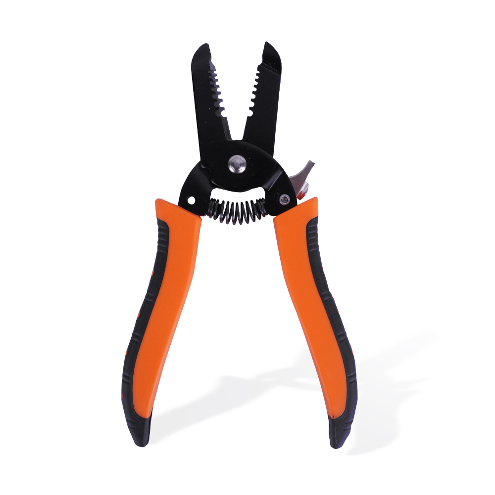 KENDO 180mm 와이어 스트리퍼 11703N (0.6-2.6mm) 피복 이지 제거기 - 상세 이미지 4