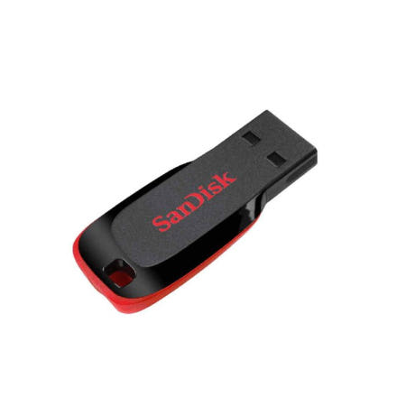 샌디스크 USB메모리 Z50 Cruzer Blade 32GB