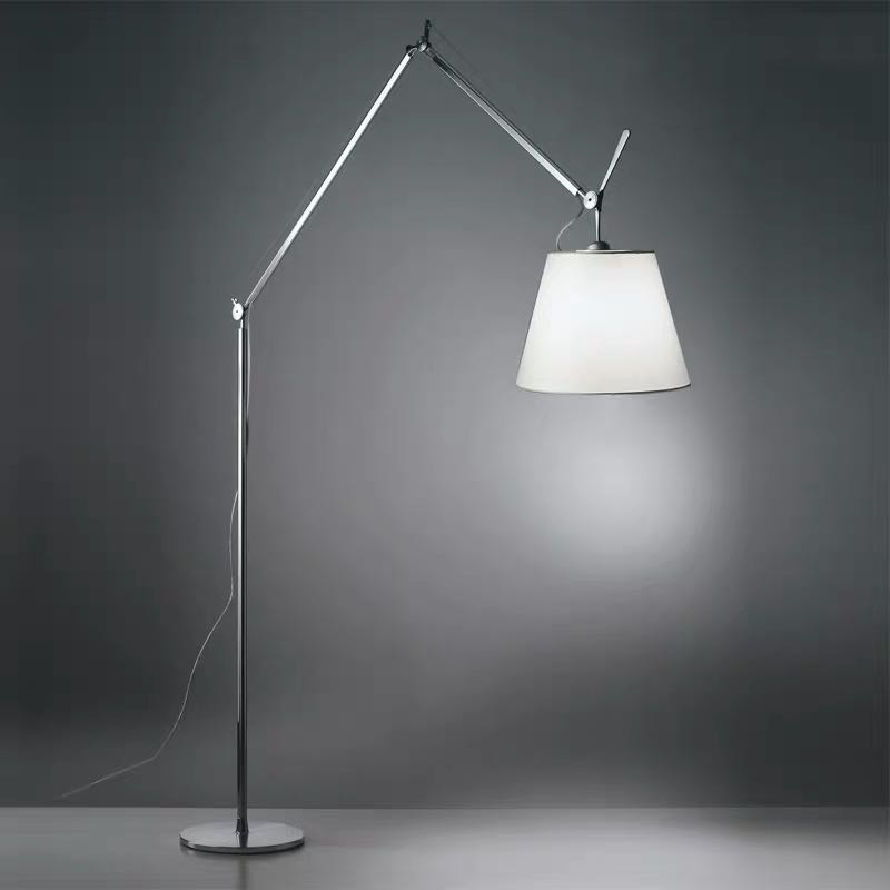 톨로메오 메가 플로어 램프 TOLOMEO MEGA floor lamp M - 상세 이미지 2