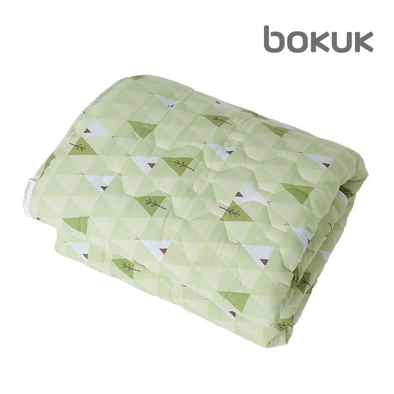 보국 에어셀 전기요 인디언숲 BKB-1627 세탁기 세탁 전기매트 더블