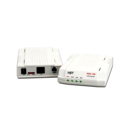 엔에스티정보통신 NSB-200 ADS 랜모뎀