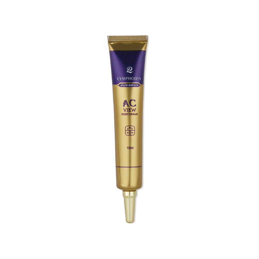 림포디아 아크뷰 포인트 크림 15ml - 상세 이미지 2
