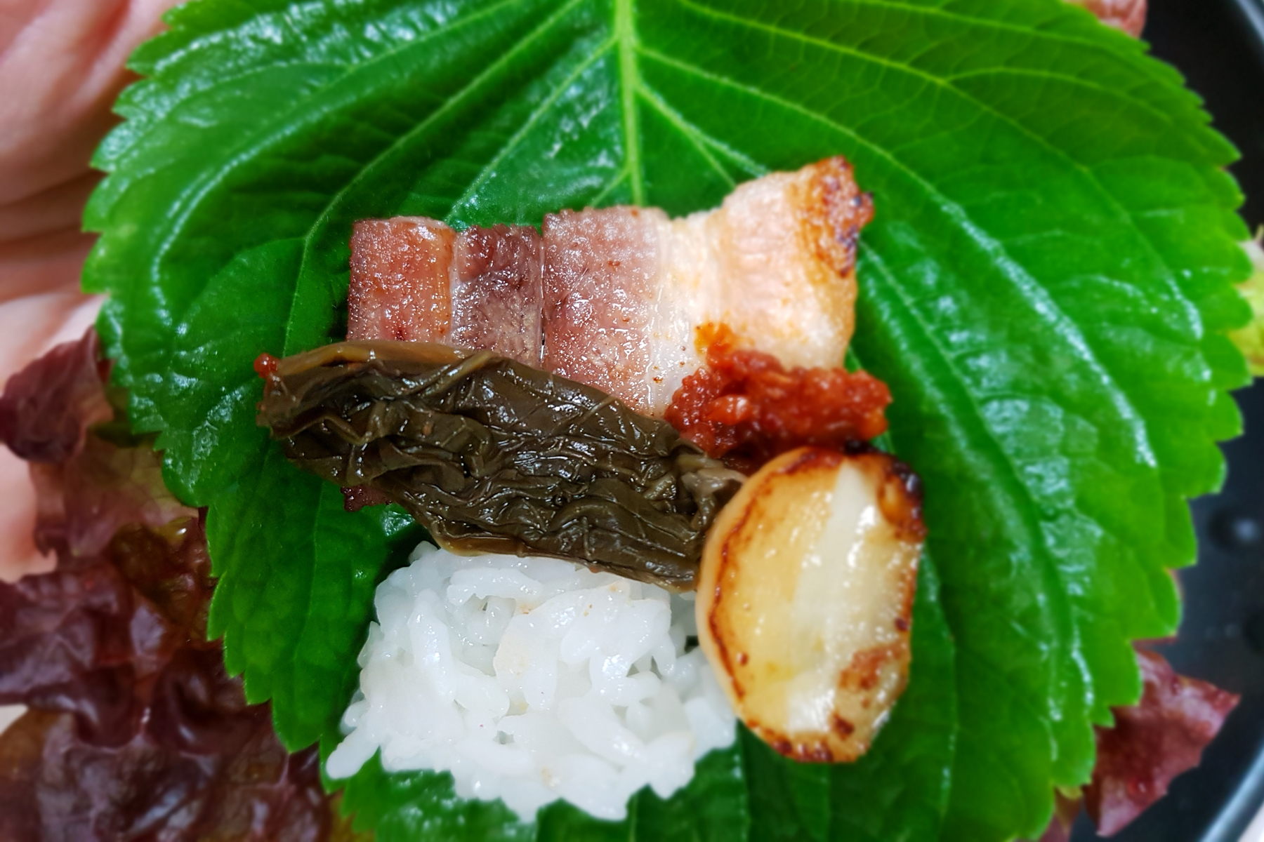 여수 돌산 천사 갓피클 3kg 이미지 8