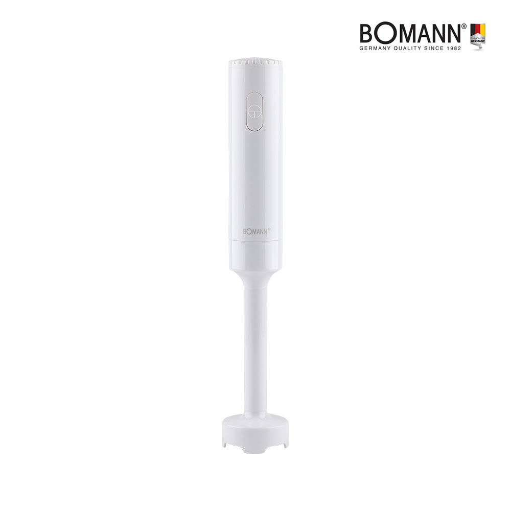 보만 이유식 마요네즈 과일주스 만들기 핸드블렌더 HB1175W - 상품 이미지
