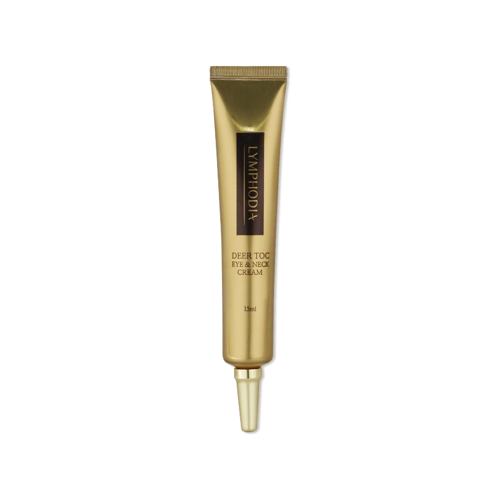 림포디아 디어톡 아이&넥 크림 15ml - 상세 이미지 2