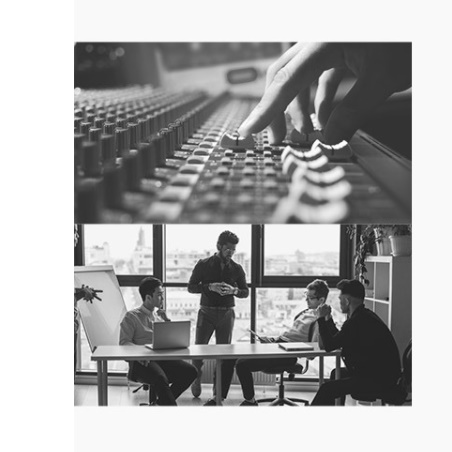 방송용 무선 헤드 마이크 세트 공연용 강의용 무선 마이크 앰프 - 상세 이미지 5