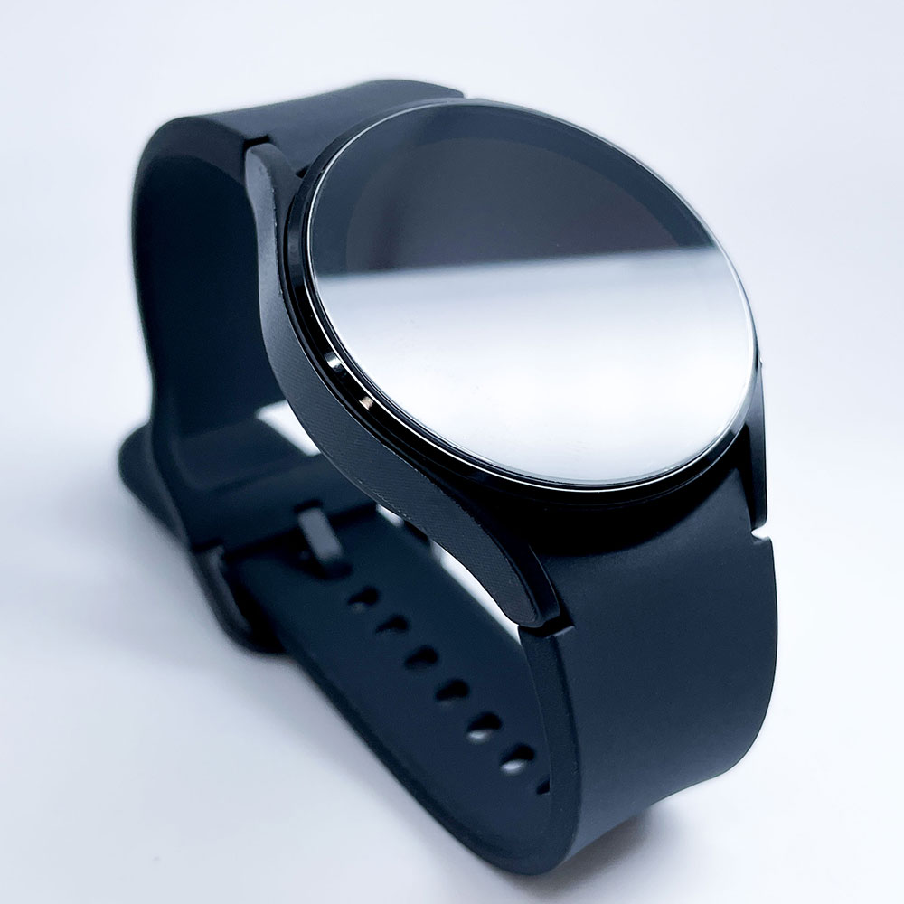 [세트]힐링쉴드 갤럭시워치4 40 강화유리 액정 무광 후면 보호필름 풀세트 - 상세 이미지 2