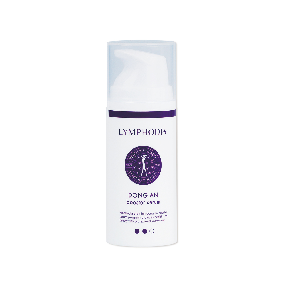 림포디아 동안 세럼 탄력 부스팅 앰플 100ml - 상세 이미지 2