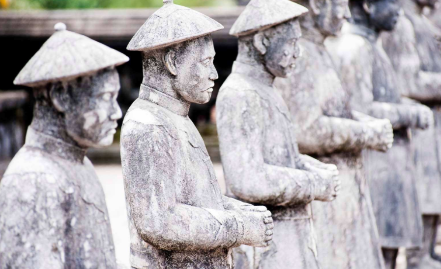 【일일투어】베트남 후에 프라이빗 일일투어 (다낭 출발) - 상세 이미지 2