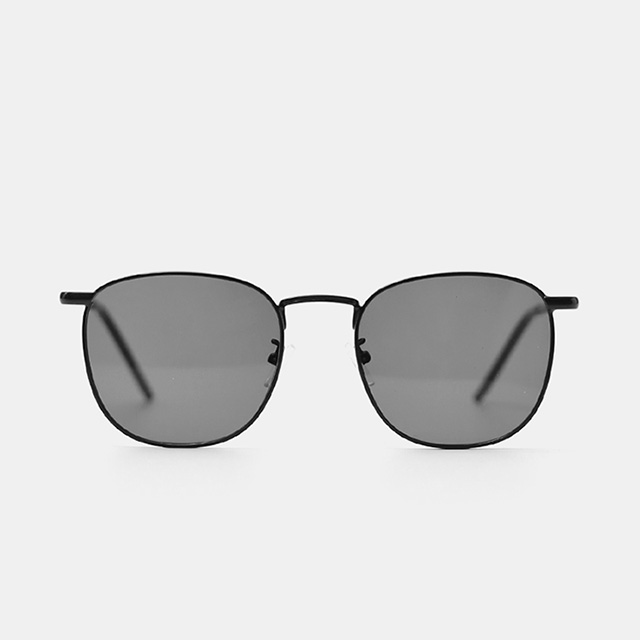 클래식 디자인 데일리 선글라스 - 상세 이미지 5