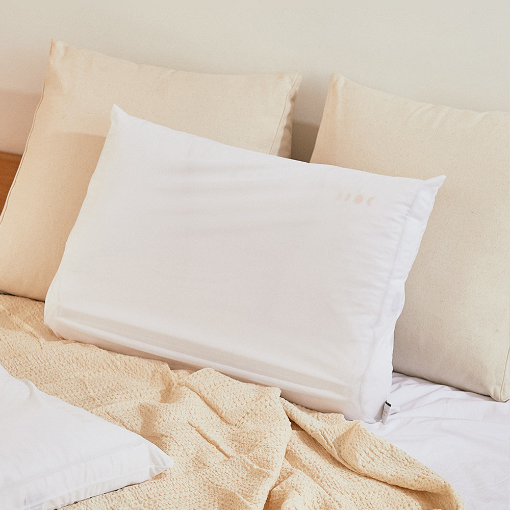 우유베개 방수커버 라텍스 속커버 베겟잎 베갯잇