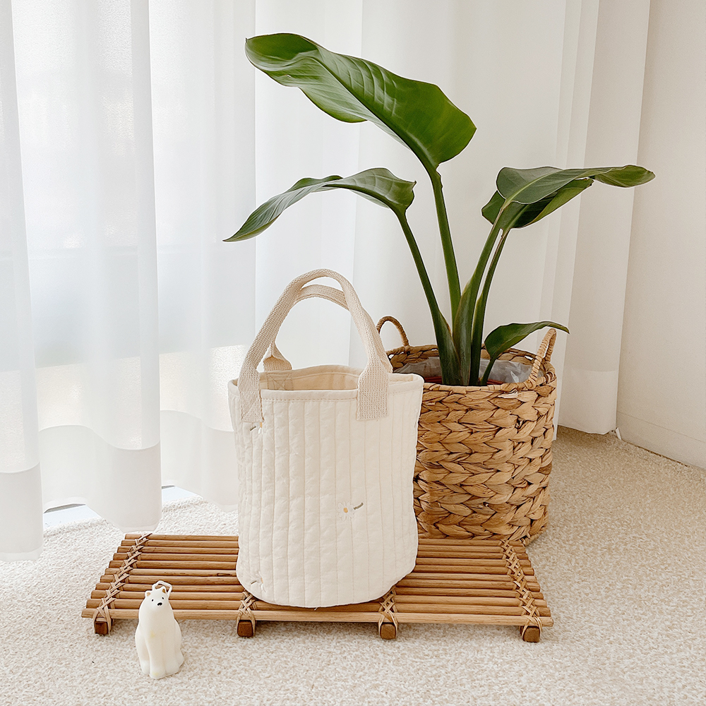 마롤로뜨 기저귀 가방 파우치 아기 장난감 유모차 마실백 상큼체리