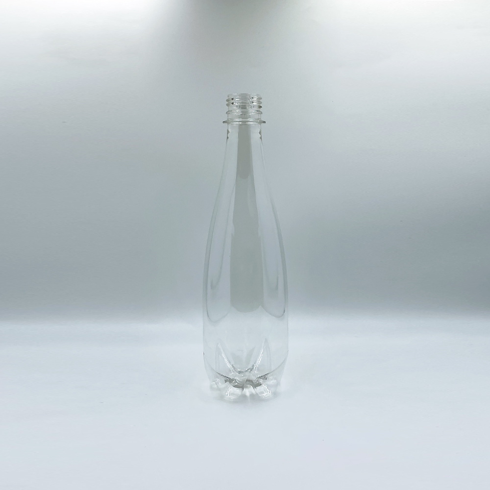 115개 500ml 500미리 500 와인 페트병 내압병 맥주 막걸리병 담금주 식혜 공병 - 상세 이미지 3