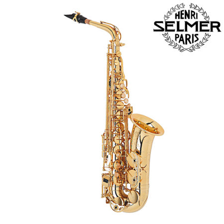 [SELMER]셀마 알토 색소폰 슈퍼 액션 쥬빌리2