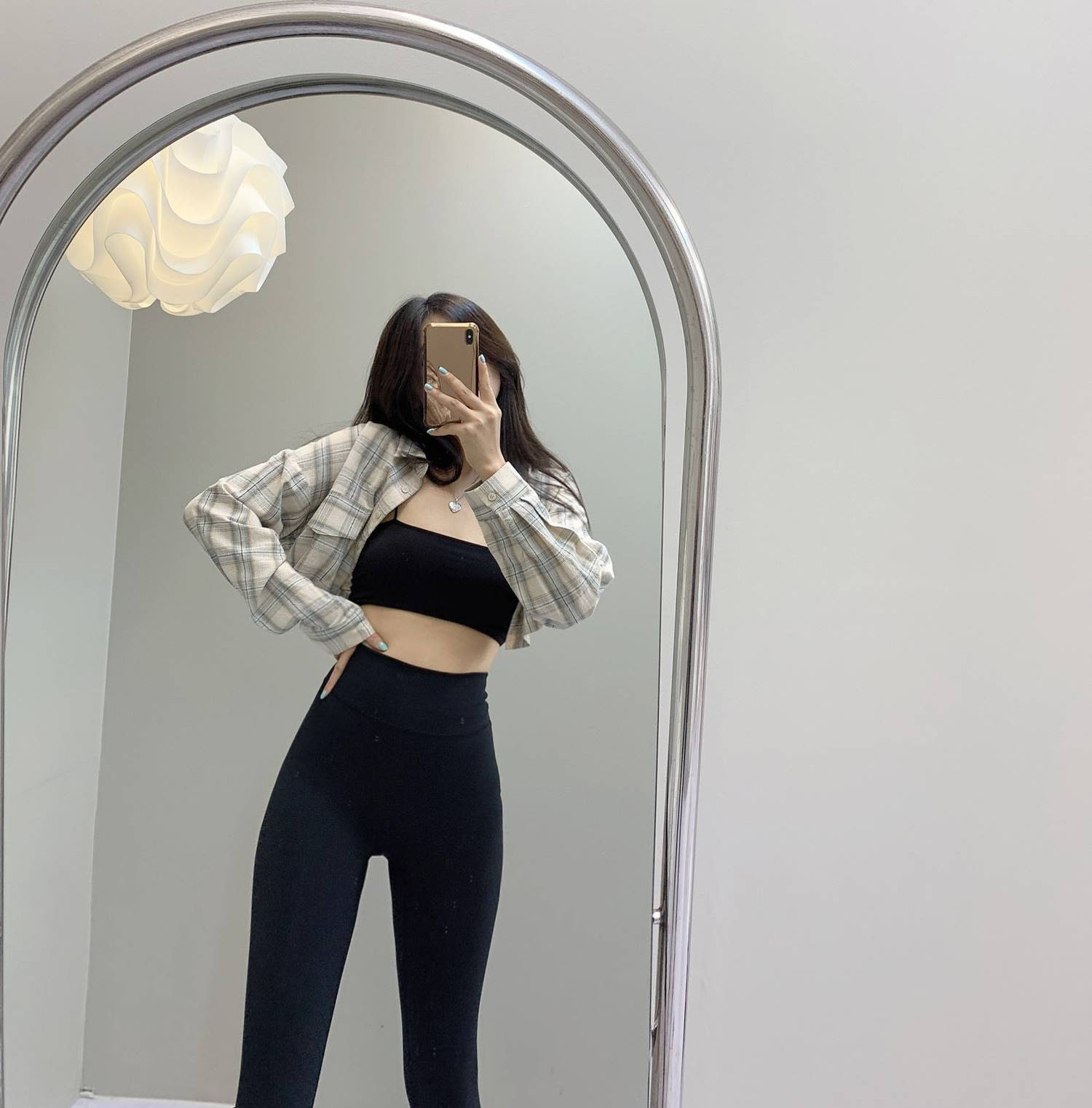 [원가이하세일- 자체제작 / 기획특가] 몸매 보정 입체  패턴 텐션업 데일리 레깅스 상세 이미지 27