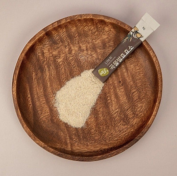 라이프엔 지방 탄수화불 분해 소화 유기농 진 곡물 발효 효소 3gx30포 30포, 3개 - 상세 이미지 2