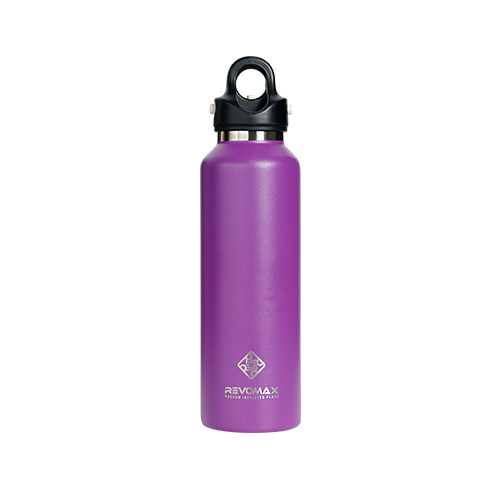 레보맥스 텀블러 20oz 보온보냉 원터치 대용량 벤티 사이즈 텀블러 592ml 이미지 7