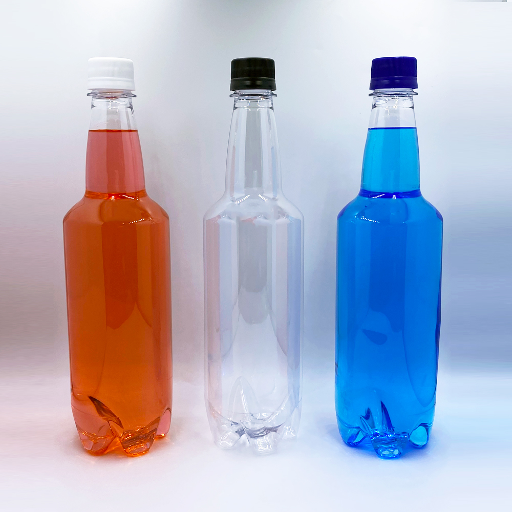 (94개) 750ml 750미리 750 와인병 내압 페트병 내압 맥주 막걸리 수제청 공병 - 상품 이미지