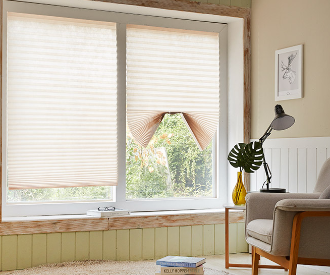 붙이는커튼 블라인드 셀프 종이 창문햇빛가리개 베란다 주방 1층 햇빛차단 소형화이트