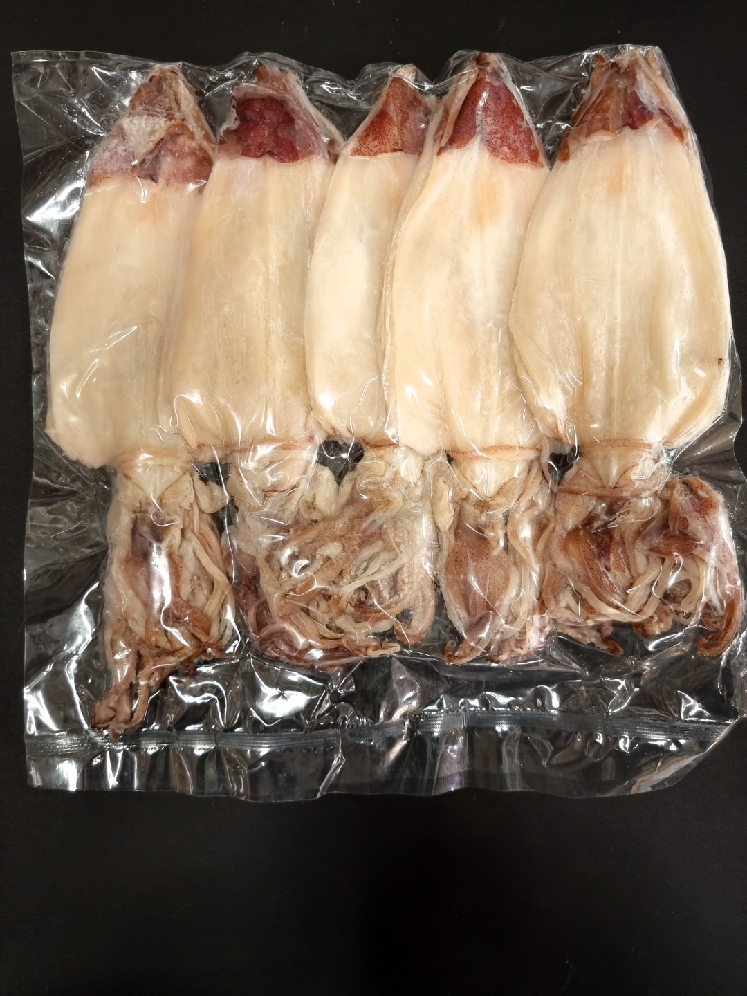 (마른총각) AAA등급 반건조 한치 특사이즈 (20미 - 40미) 1kg 마른안주 - 상세 이미지 2