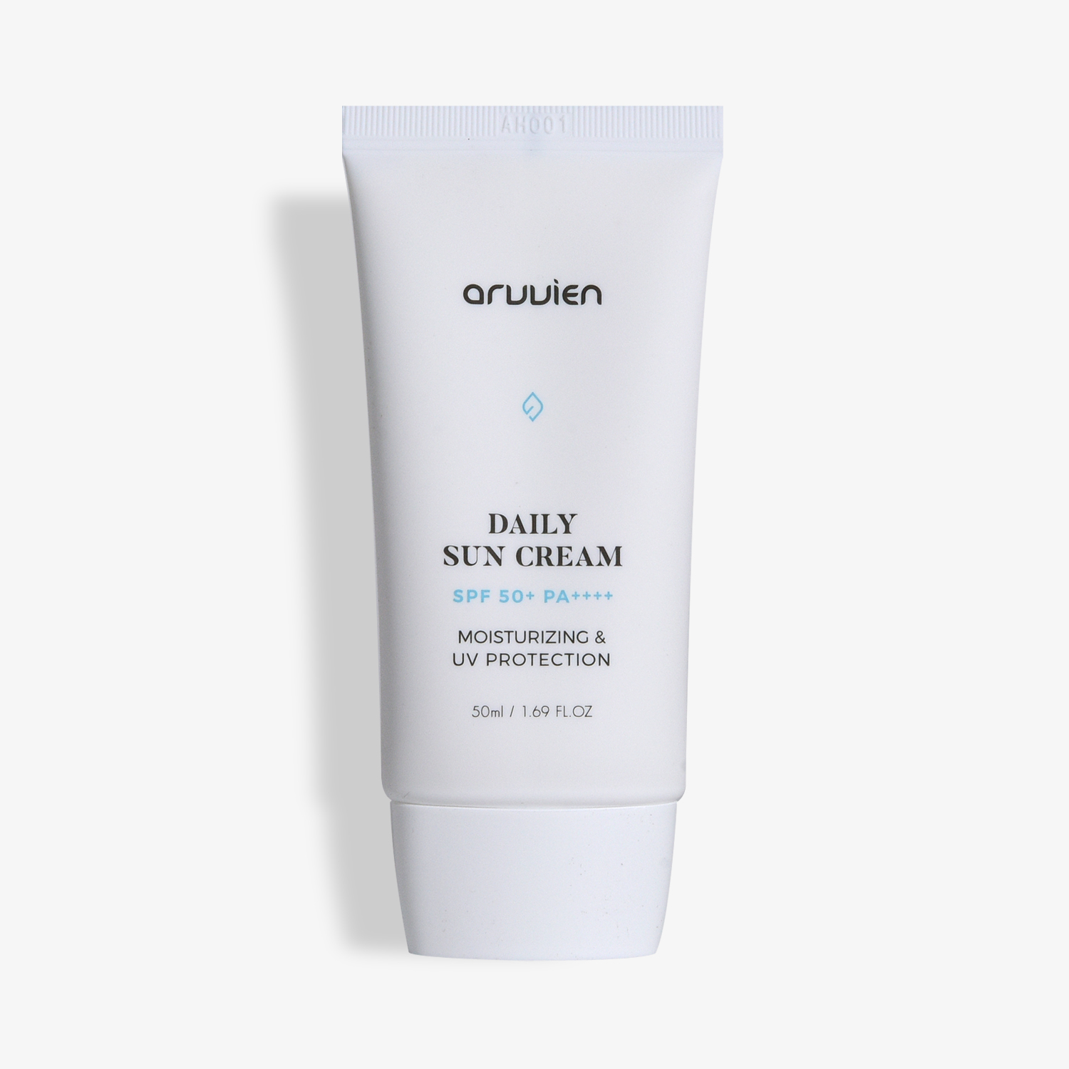 더하르나이 무기자차 선크림 눈시림 없는 산뜻한 선크림 10