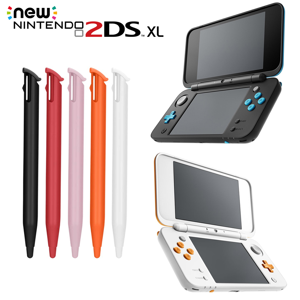 뉴 닌텐도 2DS XL 본체 정품호환 터치펜 - 상품 이미지