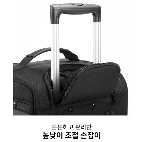 바퀴형 캐리어 남성 여행용 가방 골프 보스턴백 여행 가방 추천 캐리어 리뷰