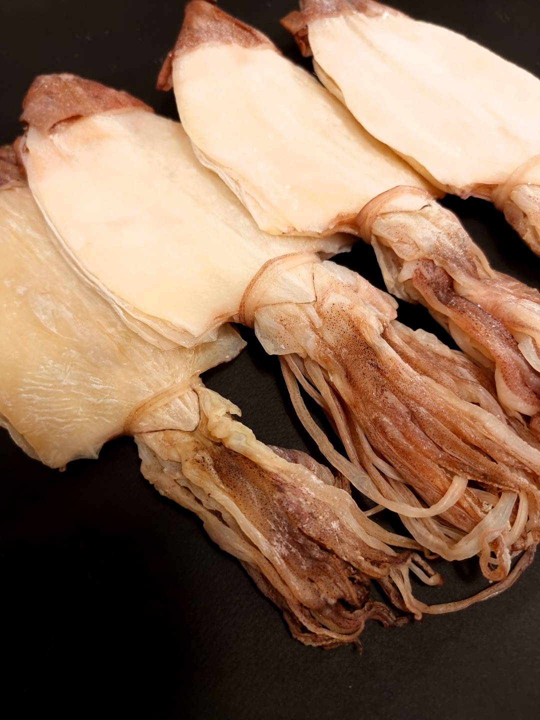 (마른총각) AAA등급 반건조 한치 특사이즈 (20미 - 40미) 1kg 마른안주 이미지 6