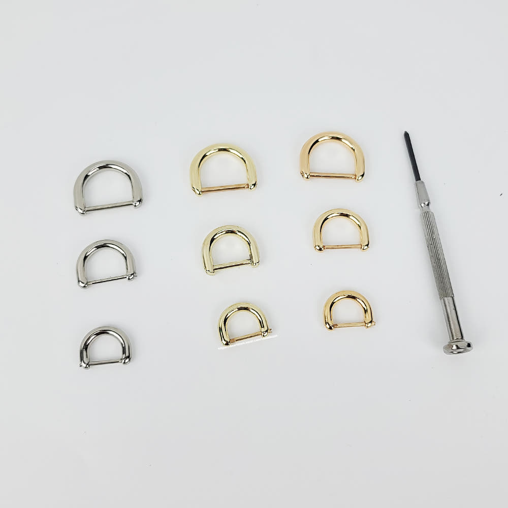 로맨티코 명품 가방끈 부자재 D링 1세트 1.3cm 1.5cm 2cm 스크류 조립식 가격 비교 로맨티코 페르 테 로맨티코 명품 가방끈 부자재 D링 1세트 1.3cm 1.5cm 2cm 스크류 조립식