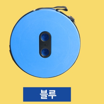 꼬깔 높은 플라스틱 의자 1초 접이식 의자 트위스트 접히는의자 - 상세 이미지 5