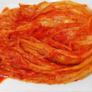 전라도 화원농협 자연숙성 묵은지 김치 5kg 국내산 맛있게 먹은 솔직 후기 - 상품 이미지 2
