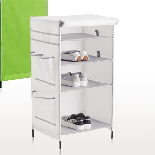실외신발장 부직포 신발장 외부 이동식 야외 방수 비키니 보조 코너 회사 개인 폭좁은 도어