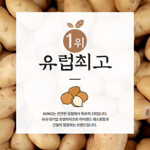 아비코 슈스트링 슈퍼크런치9.5 2.5kg 6박스 업소용 맛있게 먹은 솔직 후기 - 상품 이미지 3