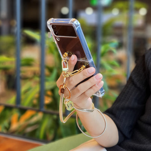 반디랩 케이스 실제 사용 모습