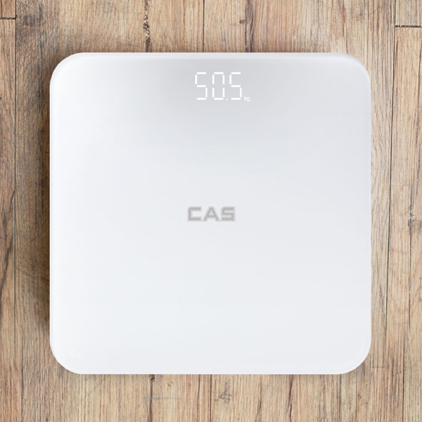 파주 상생마켓,CAS 카스 디지털 LED 정확한 체중계 최신형 H10