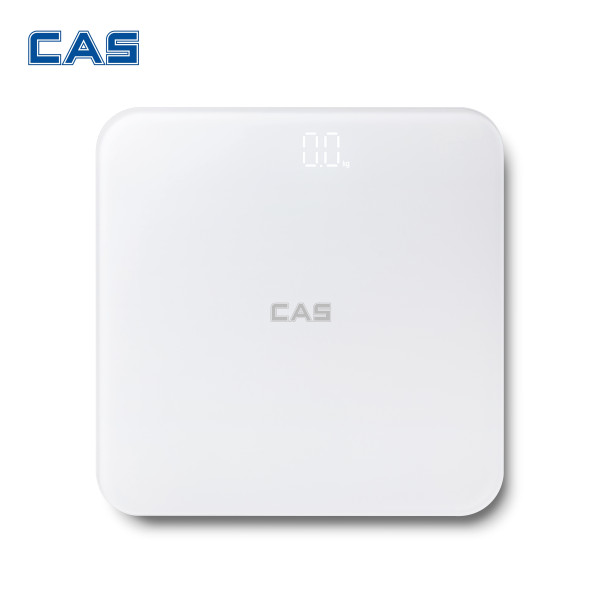 파주 상생마켓,CAS 카스 디지털 LED 정확한 체중계 최신형 H10