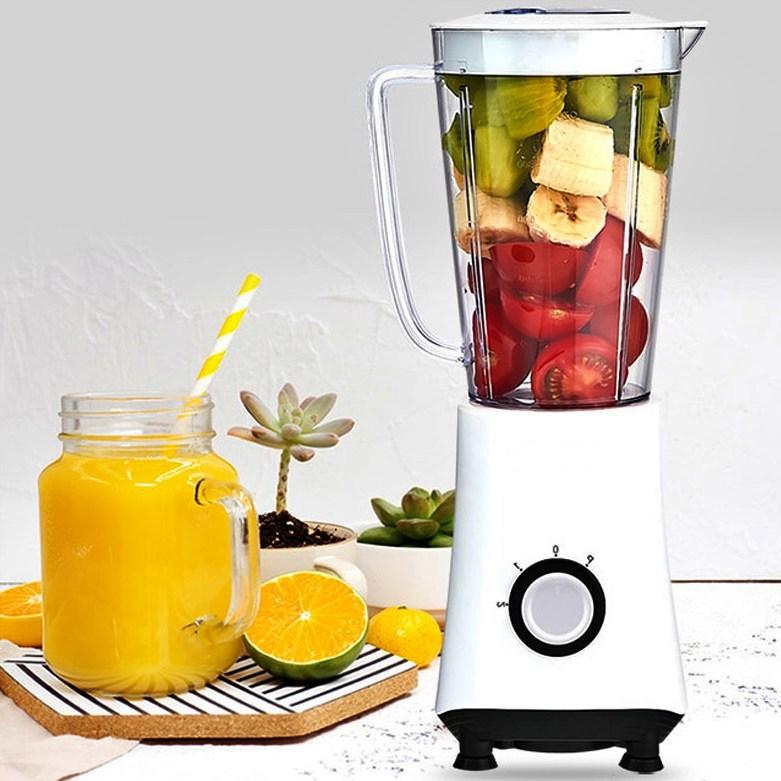 과일믹서기 카페 쥬스 블렌더 가정용미니믹서기 