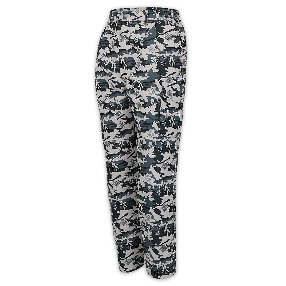 우모바지 겨울작업바지 기모 작업복바지 방수 패딩 빅사이즈 - 상품 이미지