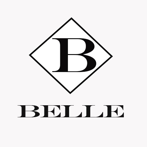 벨르 뷰티 스토어 로고