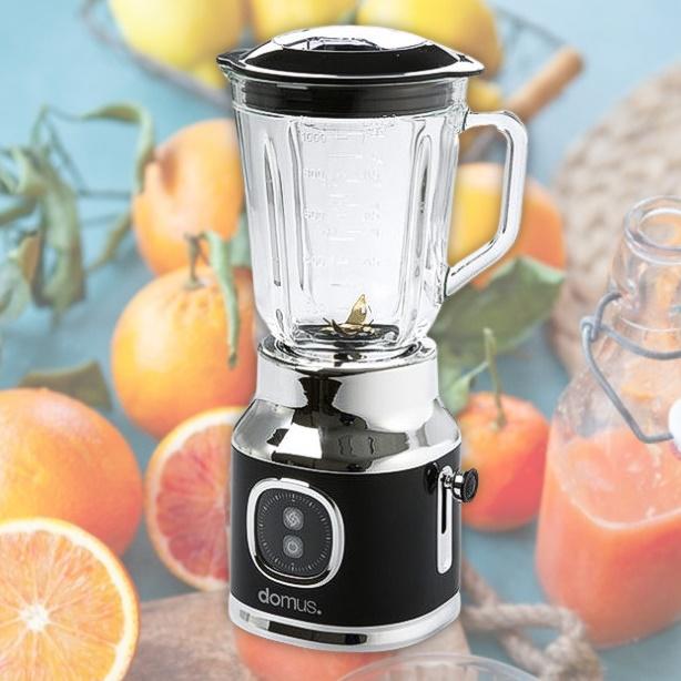 카페믹서기 과일믹서기 쥬스 블렌더 유리믹서기 