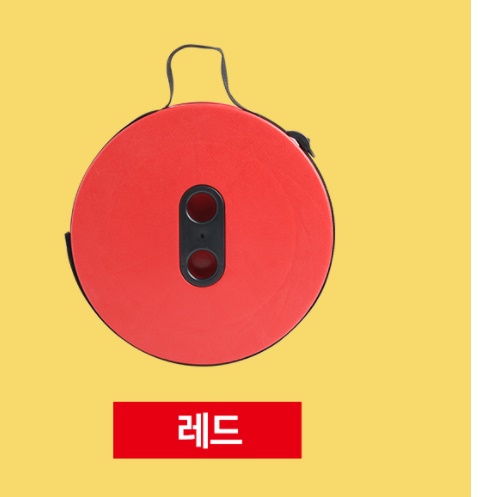 꼬깔 높은 플라스틱 의자 1초 접이식 의자 트위스트 접히는의자 이미지 7