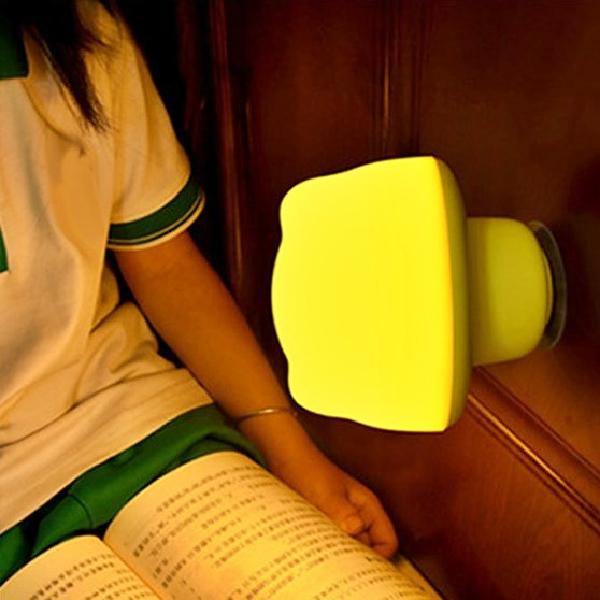 침대 조명 드레스룸 장식장 파우더룸 부착식 전등