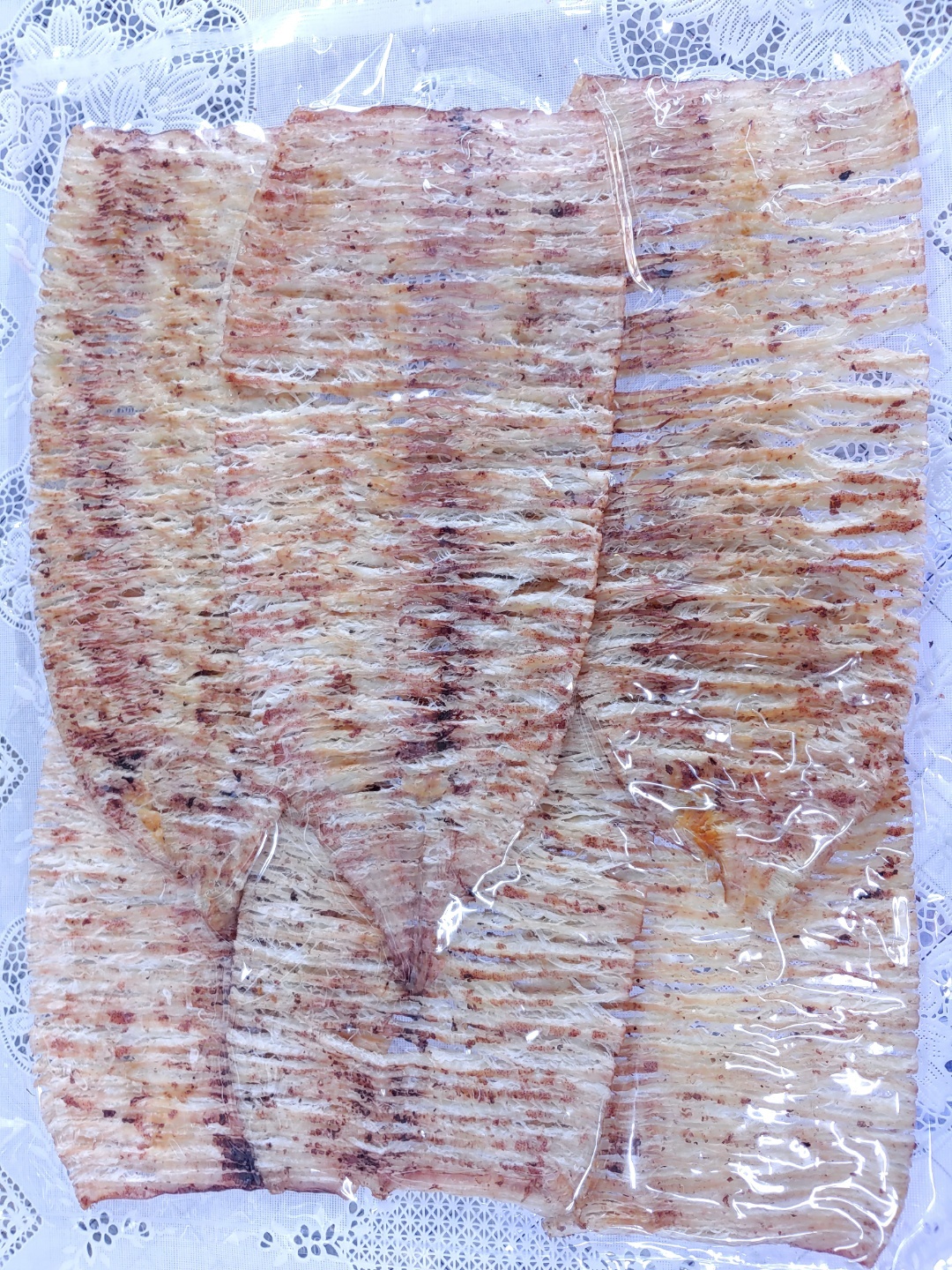 (마른총각) 국산 오징어구이 맥반석누른오징어 (1마리/4마리) 55g, 1개 - 상세 이미지 4