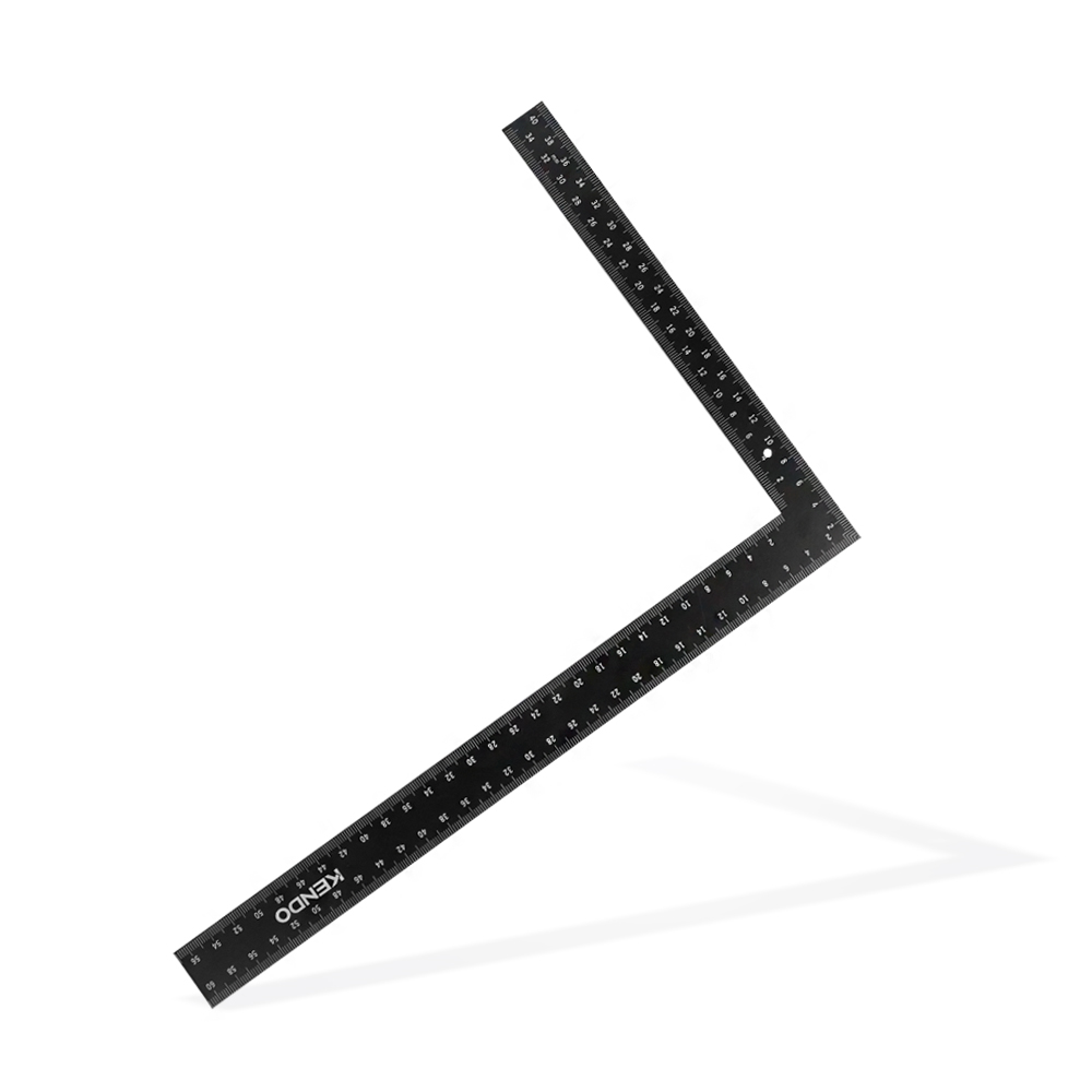 켄도 목수 직각자 200X300 35319 목공 각도자 스틸 재단 제도자 - 상세 이미지 4