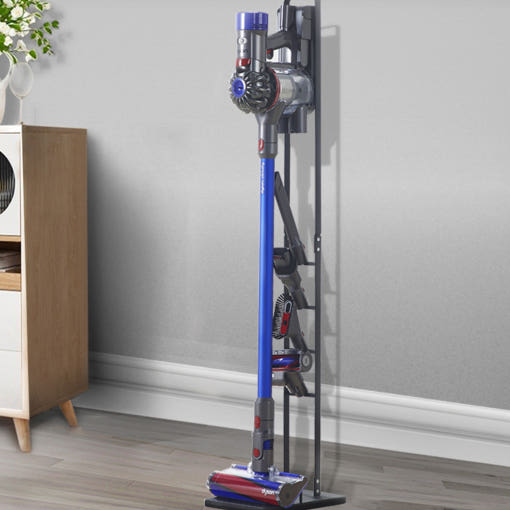 다이슨 거치대 액세서리 수납