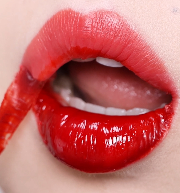 맥스클리닉 묻어나지 않는 플럼핑 립타투 립틴트 5g