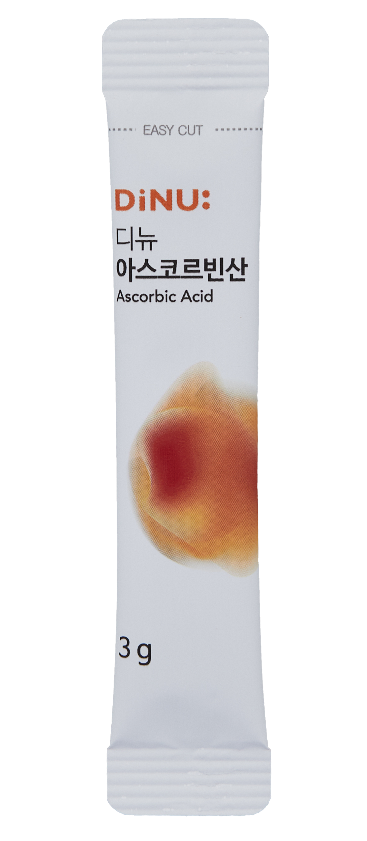 디뉴 대한뉴팜 아스코르빈산 영국산 비타민C 3,000mg x 30포 1박스 이미지 2