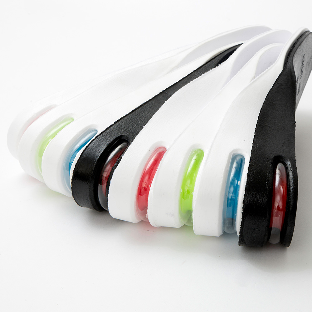 아로마향 키높이깔창 2cm 3cm 발편한 에어 쿠션 깔창