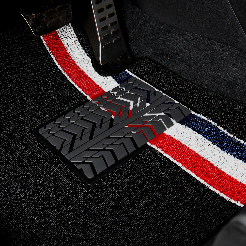 메이튼 투싼 NX4 코일매트 뉴 가솔린 디젤