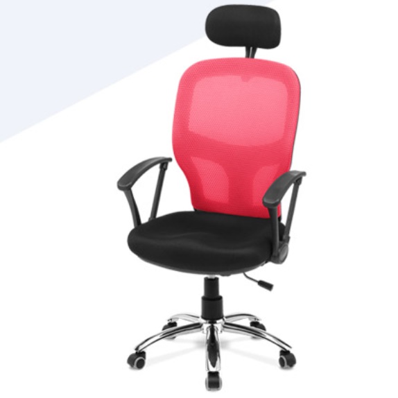 풀매쉬 의자 컴퓨터 컴터 중고등학생의자 게임의자 레이싱 프로 게이머 게임방 게이밍 체어 - 상세 이미지 2